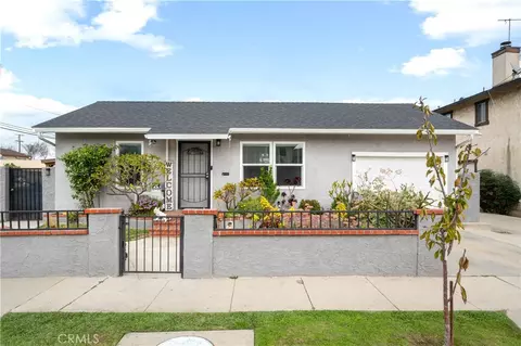 9601 Mayne St, Bellflower, CA 90706