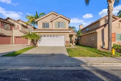 865 Honey Grove Way, Corona, CA 92878
