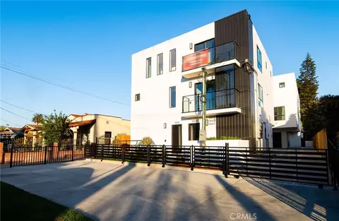 1184 N Normandie Ave, Los Angeles, CA 90029