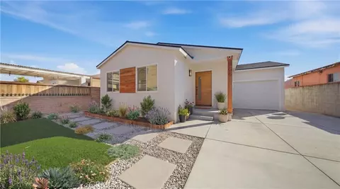 806 W 219th St, Torrance, CA 90502