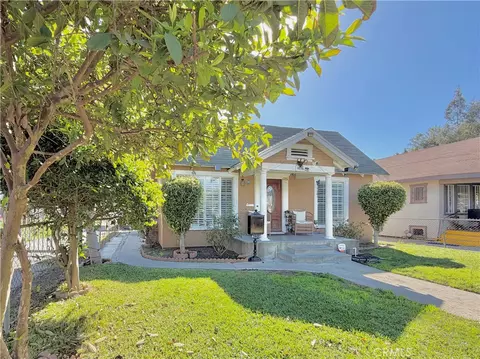 1016 W 51st Pl, Los Angeles, CA 90037
