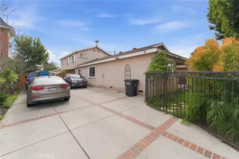 4416 Triggs, Los Angeles, CA 90040