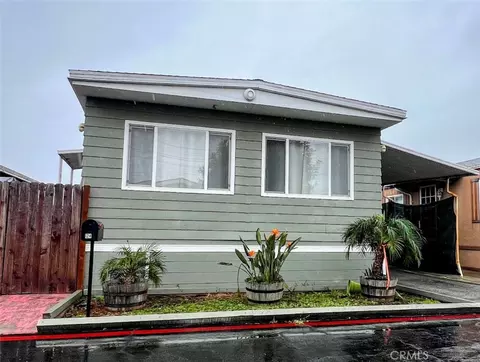 16600 Orange Ave #124, Paramount, CA 90723