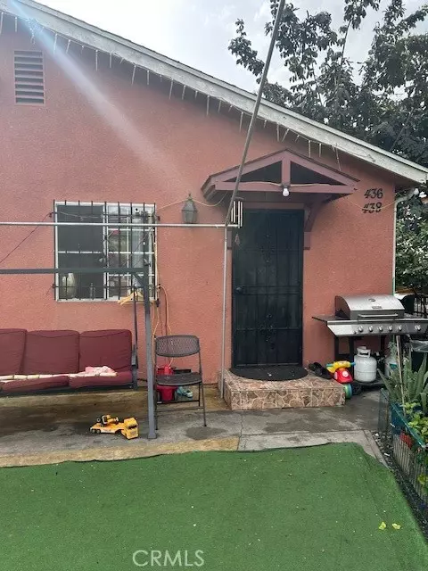 436 W 111th St, Los Angeles, CA 90061