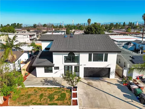3143 Coolidge Ave, Anaheim, CA 92801