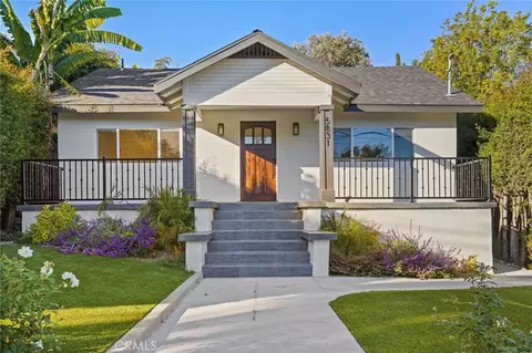 5831 Tipton, Los Angeles, CA 90042
