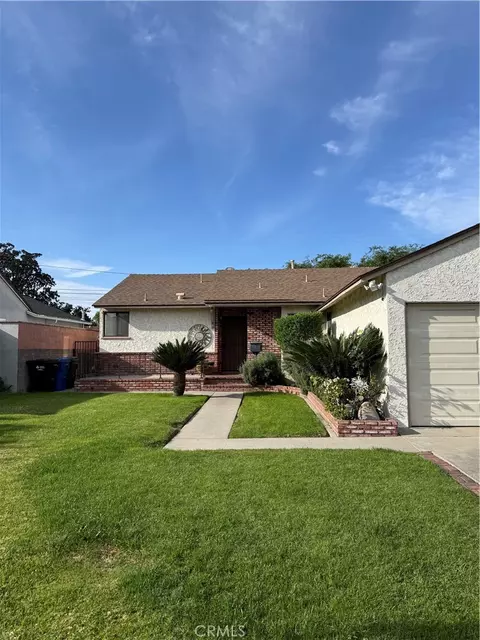 7314 Cleargrove, Downey, CA 90240