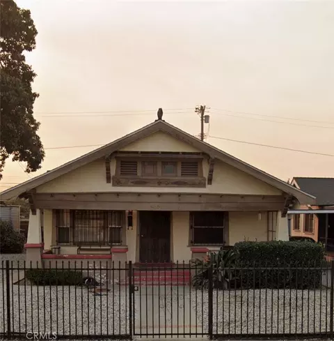 1826 W 46th St, Los Angeles, CA 90062