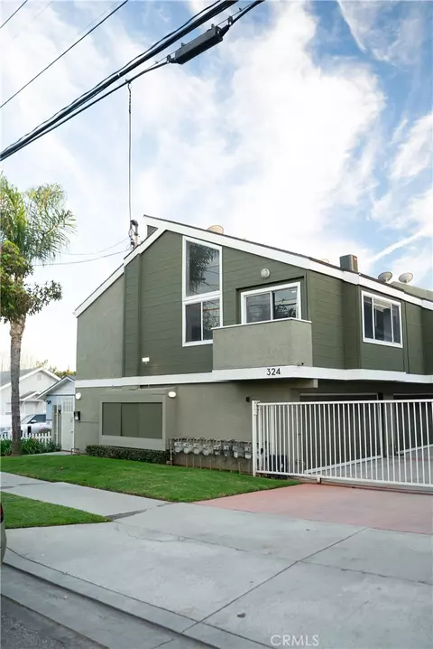 324 E Plymouth #14, Inglewood, CA 90302
