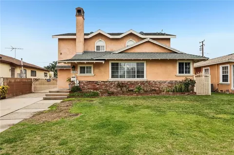 12636 Glynn, Downey, CA 90242