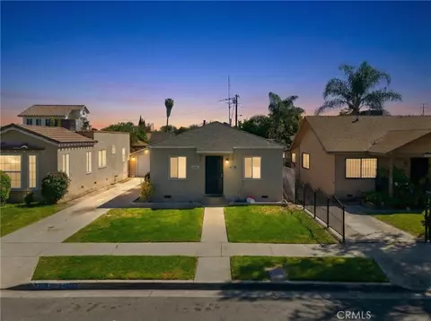 8468 Virginia, South Gate, CA 90280