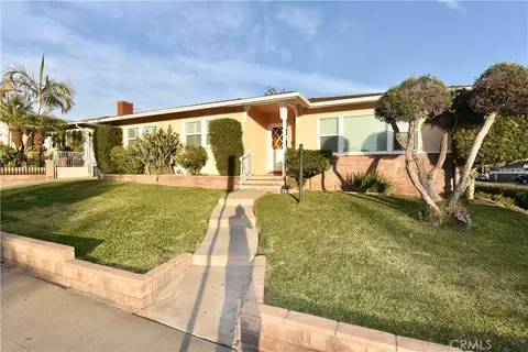 400 N 20th, Montebello, CA 90640
