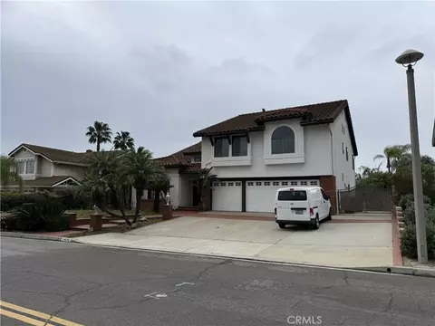 24250 Via Lenardo, Yorba Linda, CA 92887