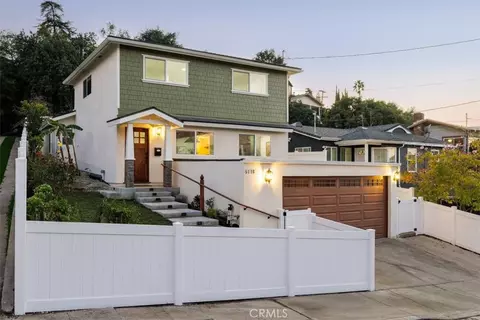 5118 Hub St, Los Angeles, CA 90042
