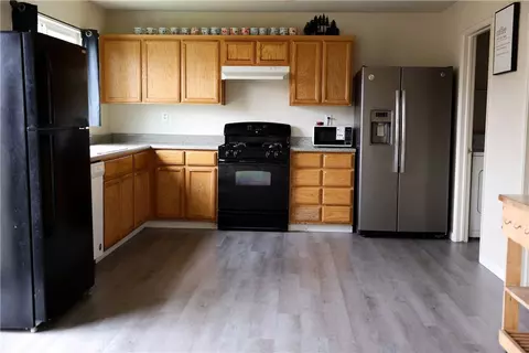 Kitchen - 3880 Early Lgt, Merced, CA 95348 photo 1 of 1