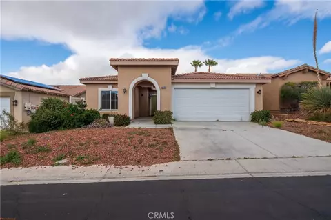64180 Silver Star, Desert Hot Springs, CA 92240