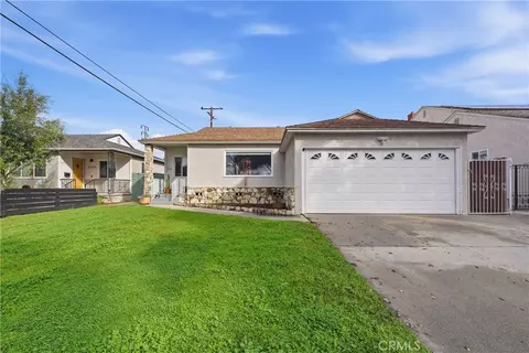 6513 Fairman, Lakewood, CA 90713