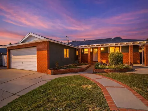14829 Gagely Dr, La Mirada, CA 90638
