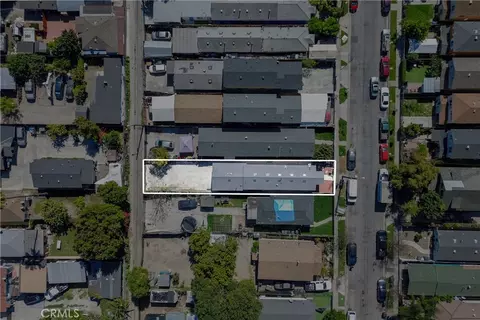 View/Area - 13300 S Largo, Compton, CA 90222 photo 2 of 3