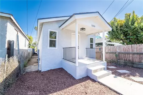 13300 S Largo, Compton, CA 90222