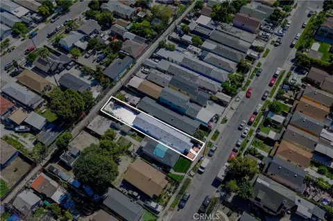 View/Area - 13300 S Largo, Compton, CA 90222 photo 3 of 3