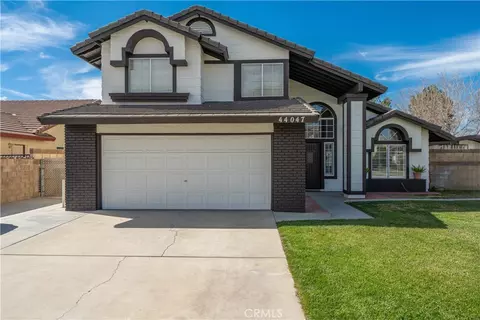 44047 Colony Ct, Lancaster, CA 93536