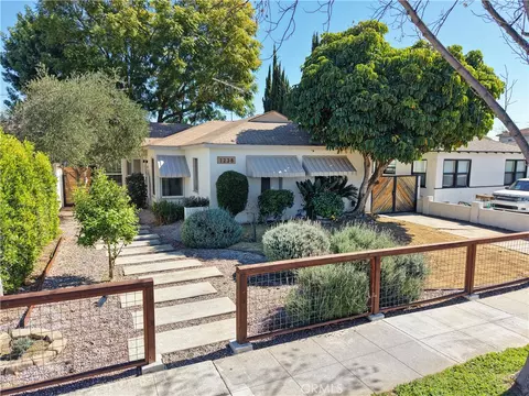 1238 N Kenwood, Burbank, CA 91505