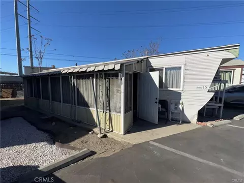 12843 Garvey Ave #15, Baldwin Park, CA 91706