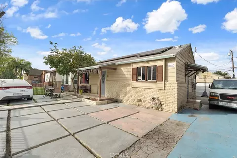511 S Pannes, Compton, CA 90221