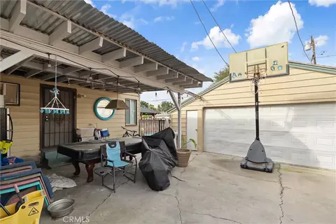 Exterior - 511 S Pannes, Compton, CA 90221 photo 4 of 8