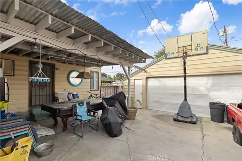 Exterior - 511 S Pannes, Compton, CA 90221 photo 5 of 8