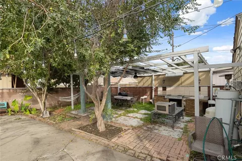 Exterior - 511 S Pannes, Compton, CA 90221 photo 8 of 8