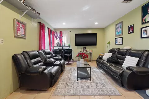 Living - 511 S Pannes, Compton, CA 90221 photo 4 of 5