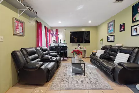 Living - 511 S Pannes, Compton, CA 90221 photo 5 of 5