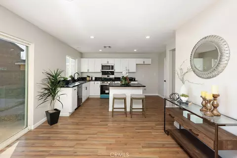 Entry Way - 1832 E Ivesbrook, Lancaster, CA 93535 photo 1 of 4