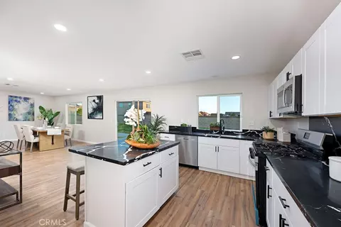 Kitchen - 1832 E Ivesbrook, Lancaster, CA 93535 photo 2 of 2