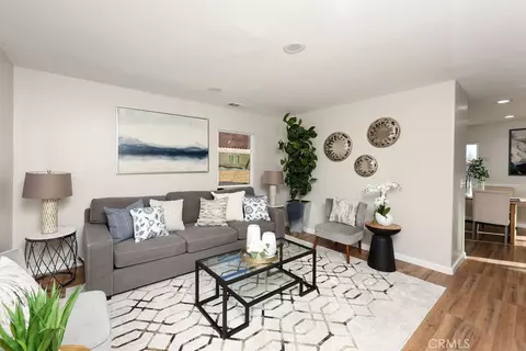 Living - 1832 E Ivesbrook, Lancaster, CA 93535 photo 2 of 3