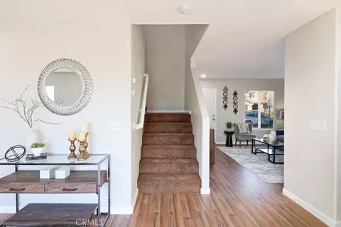 Entry Way - 1832 E Ivesbrook, Lancaster, CA 93535 photo 3 of 4