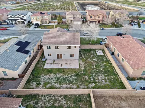 View/Area - 1832 E Ivesbrook, Lancaster, CA 93535 photo 3 of 4