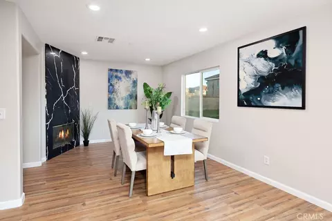 Dining - 1832 E Ivesbrook, Lancaster, CA 93535 photo 1 of 1