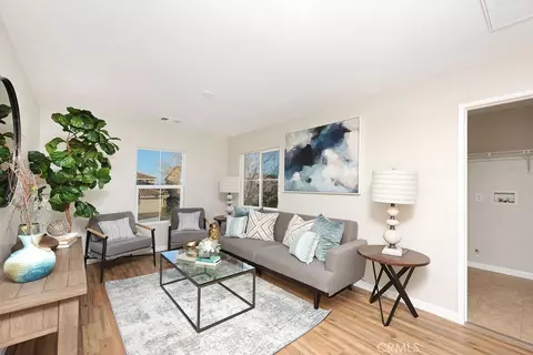Living - 1832 E Ivesbrook, Lancaster, CA 93535 photo 3 of 3
