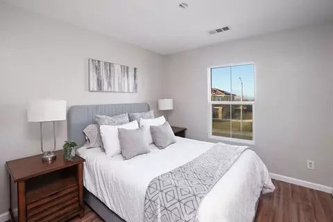 Bedroom - 1832 E Ivesbrook, Lancaster, CA 93535 photo 3 of 3