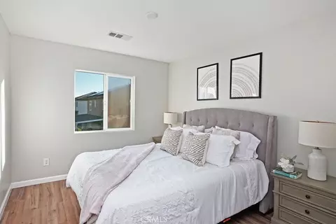 Bedroom - 1832 E Ivesbrook, Lancaster, CA 93535 photo 2 of 3