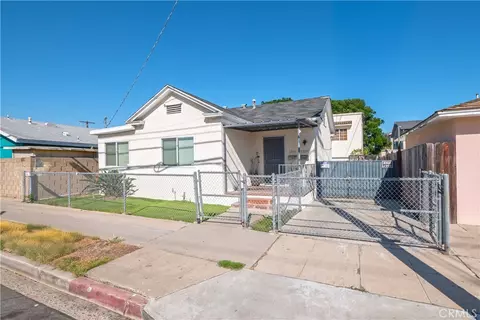 1316 S Grand, San Pedro, CA 90731