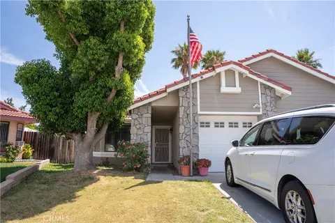 954 Basalt Ct, Hemet, CA 92543