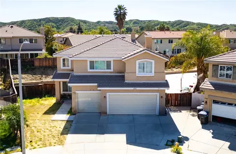 1938 Mann Ct, San Jacinto, CA 92583