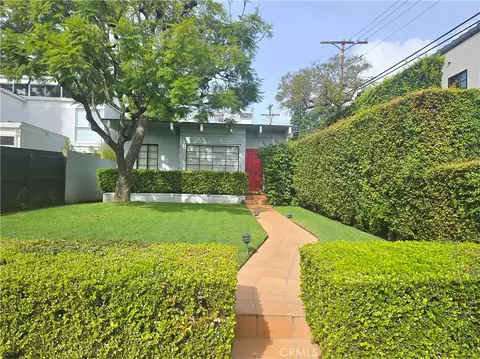 12217 Dorothy St, Los Angeles, CA 90049