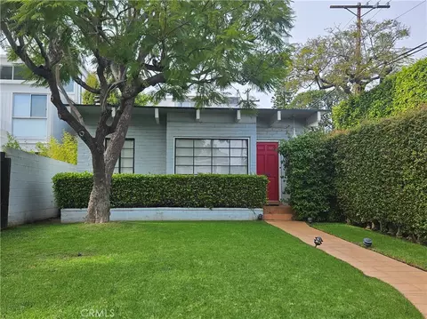 12217 Dorothy St, Los Angeles, CA 90049
