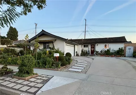 14332 Valeda Dr, La Mirada, CA 90638