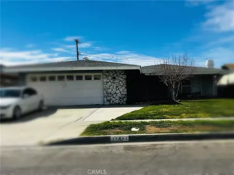 37841 Rudall, Palmdale, CA 93550